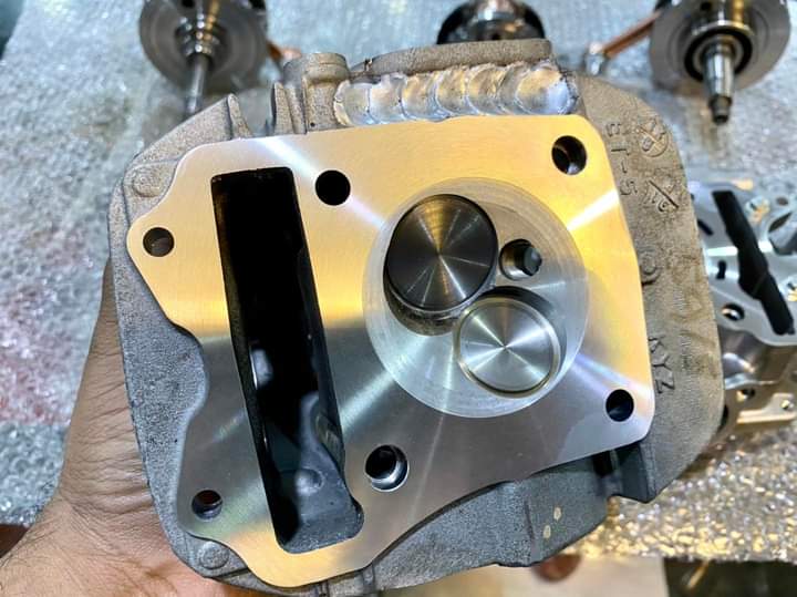 Al Hafiq Motor — photo 4