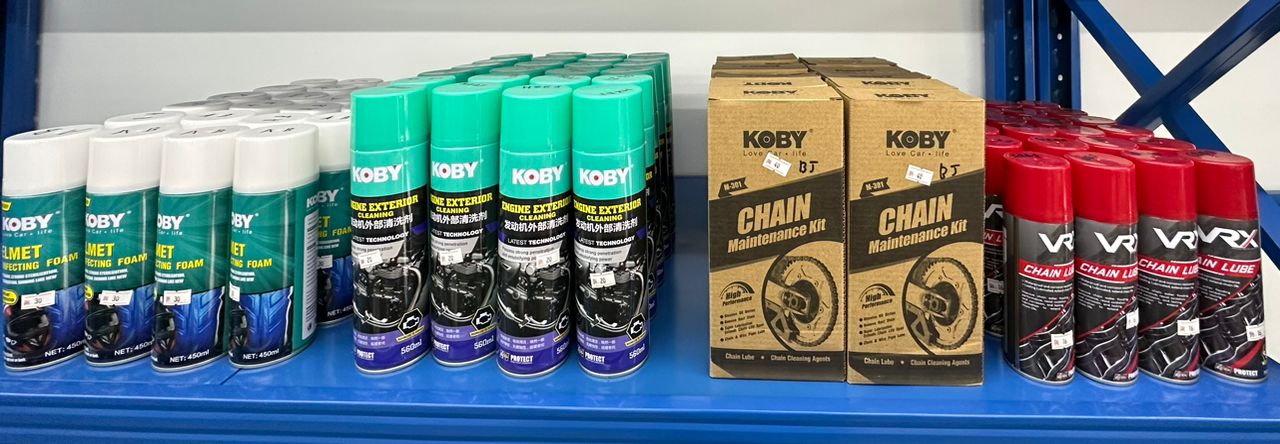 TW Motor Trading — photo 4