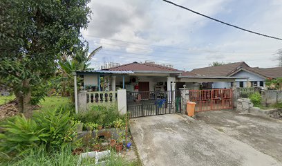 WS Imtiaz Trading in Kajang