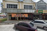 Castrol Bike Point - Hup Seng Motor (Manjung) in Sitiawan