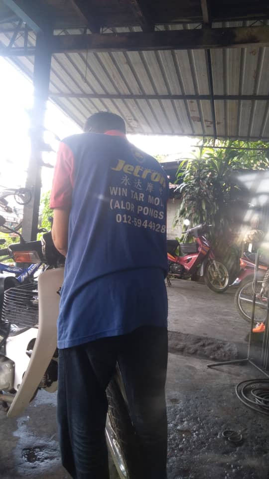 Kedai — photo 2