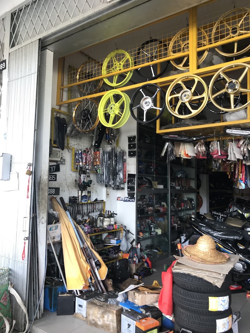 Sing Nyang Motor — photo 3