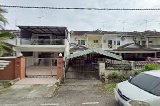 Tiong Choon Motor in Kulai