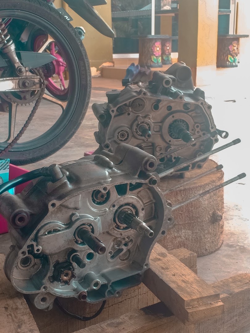 ZZ MOTORWORK — photo 2