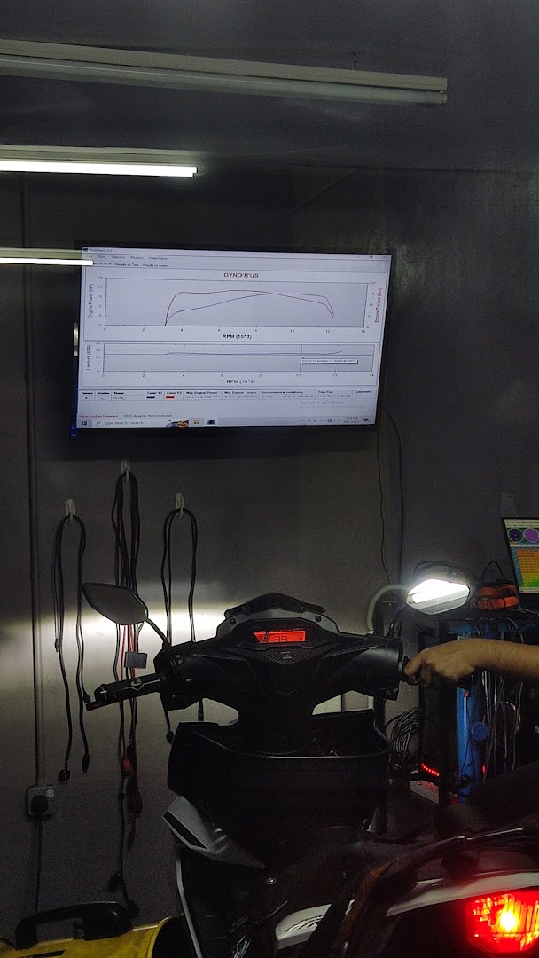 Dyno'R'us Tuning Center — photo 2
