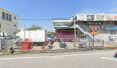 ES Power Motor Accessories in Seri Kembangan