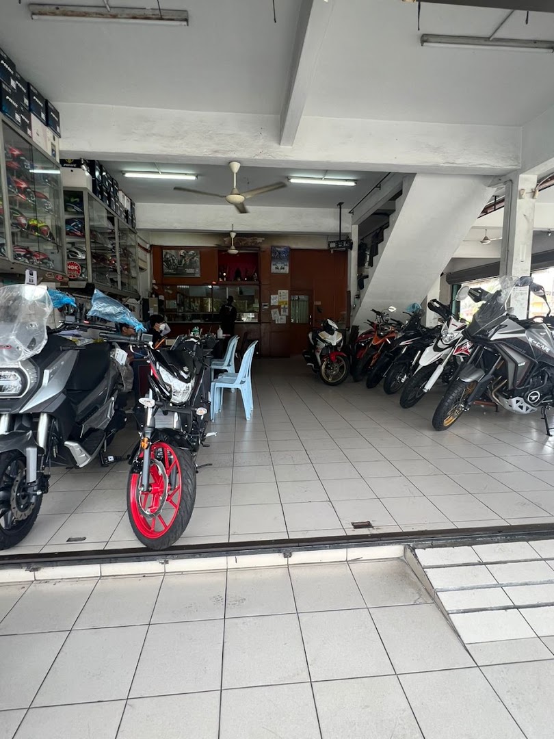 XL Motor Sdn Bhd (Jalan Rasah) — photo 2