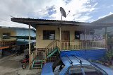 Zaini Braders Motor in Tawau