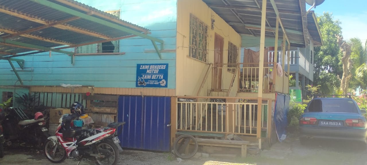 Zaini Braders Motor — photo 2