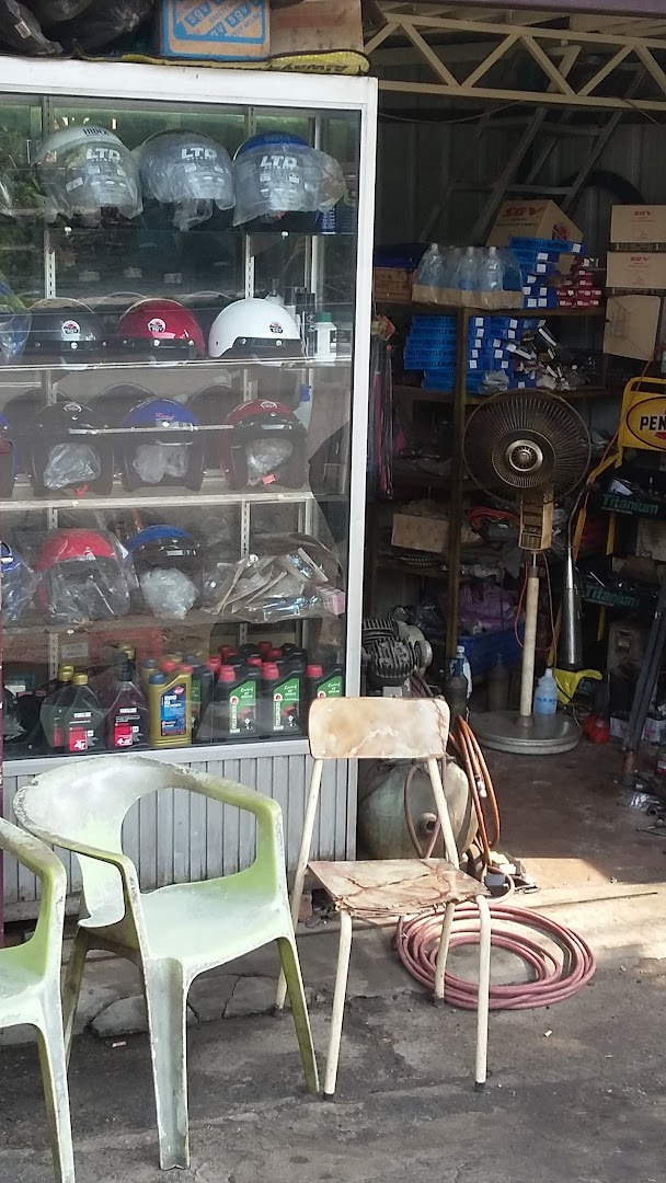 Leong Motor — photo 2