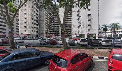 Chuan Hong Motor & Co. in Bayan Lepas