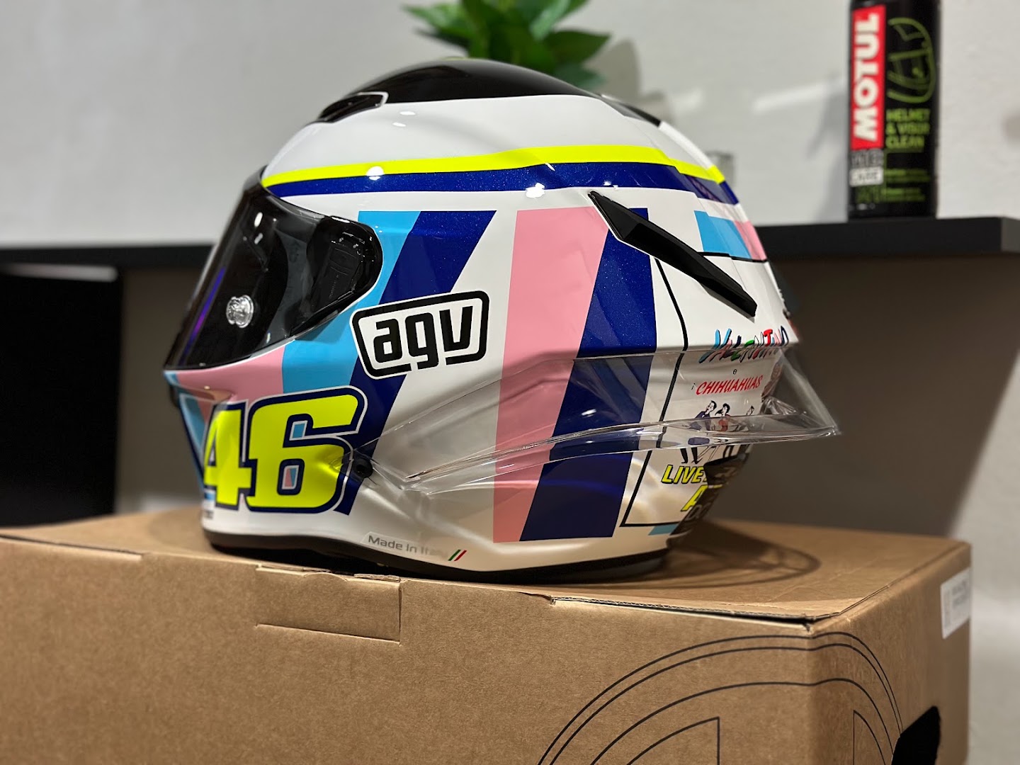 Thunder Garage (Online Store) — photo 2