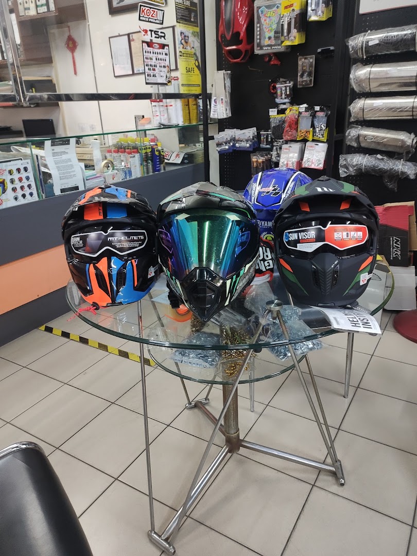 Kien Lum Motor Sdn Bhd — photo 2