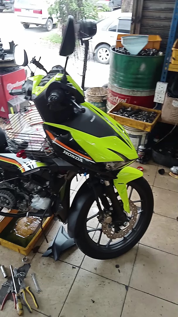 NS One Motor Trading Pekan Meru — photo 2