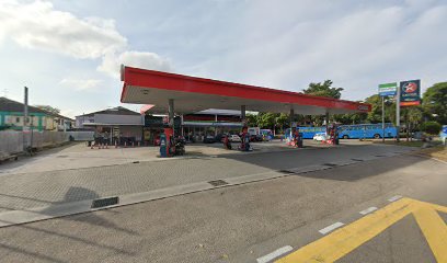 Mart Motors in Ulu Tiram