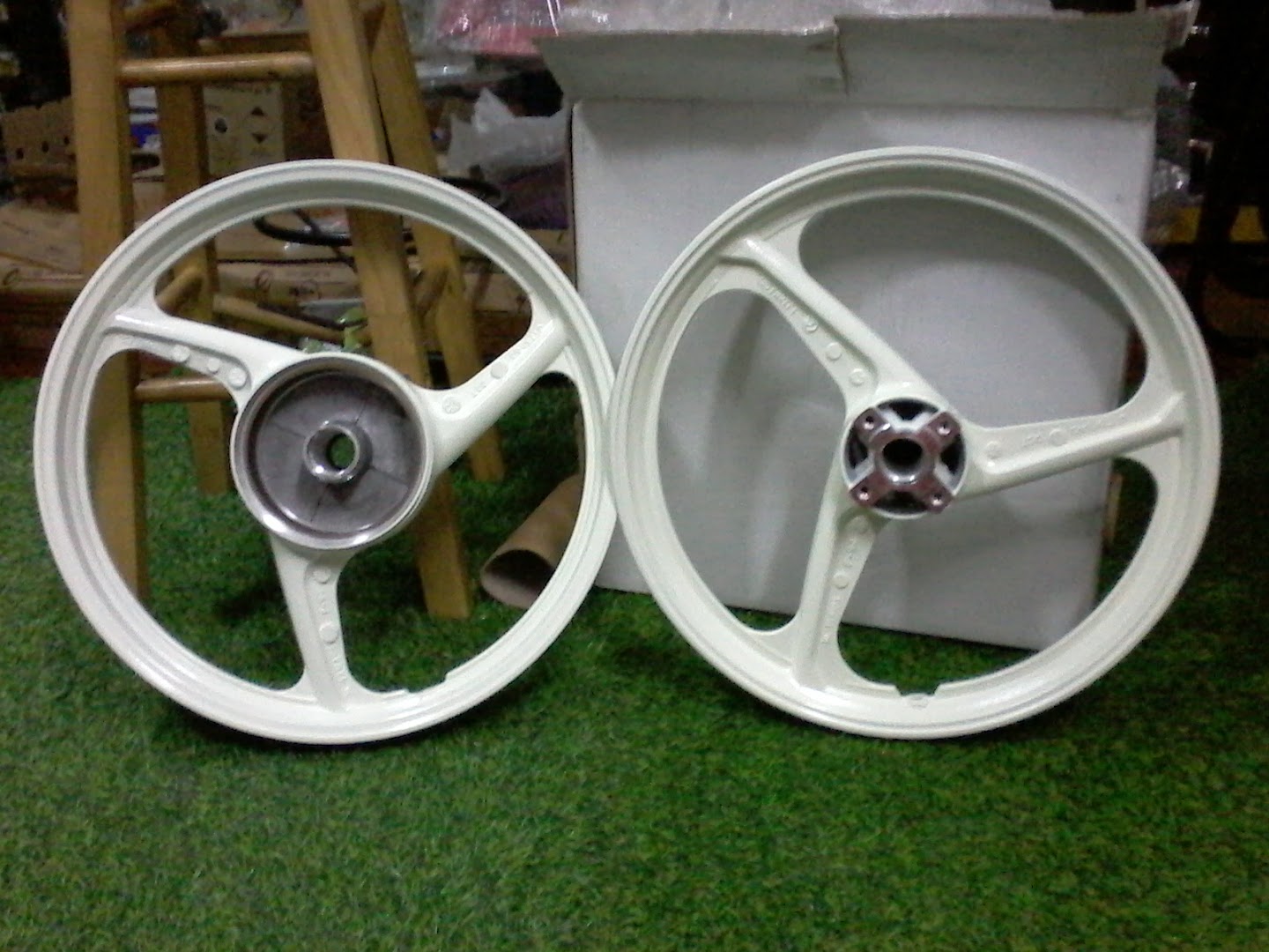 Tea Motor & Collectco.Tea Motor — photo 3