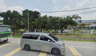 Syarikat Meng Hong in Hulu Langat