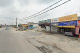 Tendong Tea Motor in Pasir Mas