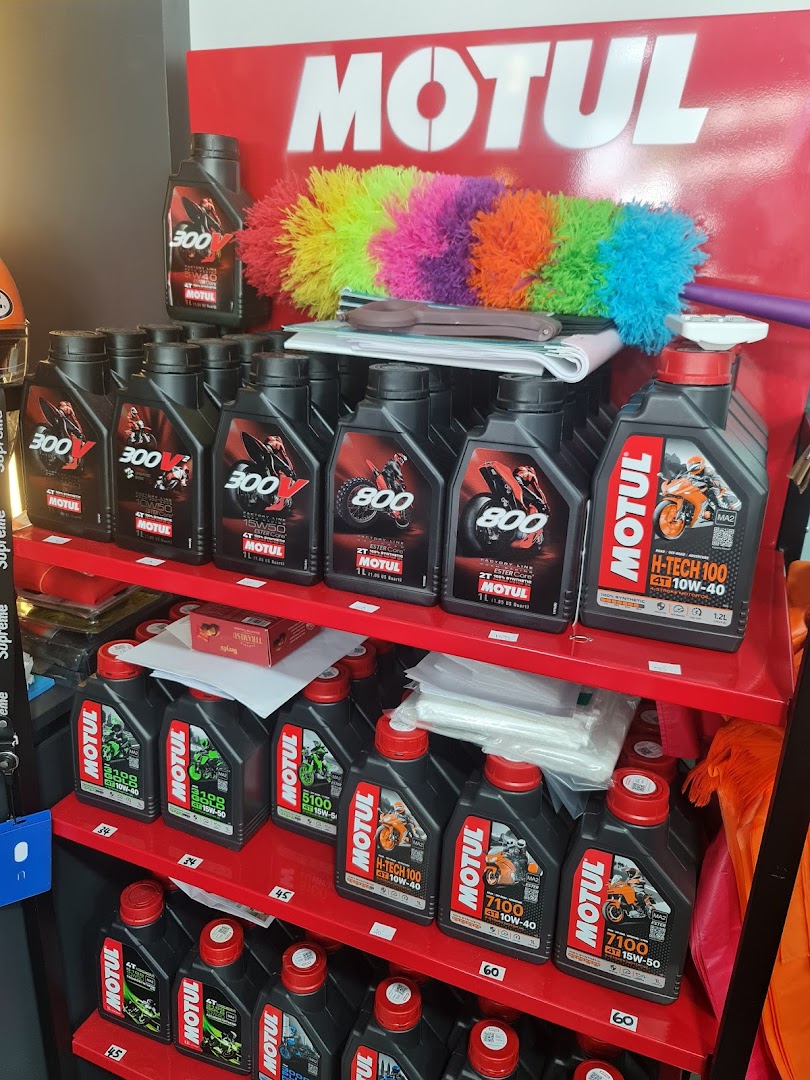 WS MOTOR PARTS SDN BHD — photo 3