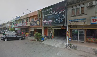 T A Motorsport in Jenjarom