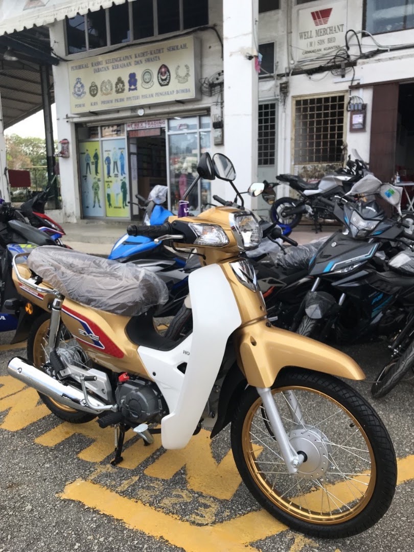 HONDA IMPIAN SOON HIN COMPANY — photo 3