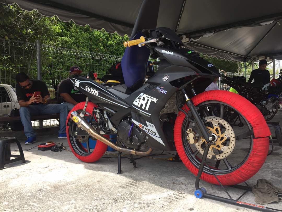 GRT Motorsports — photo 2