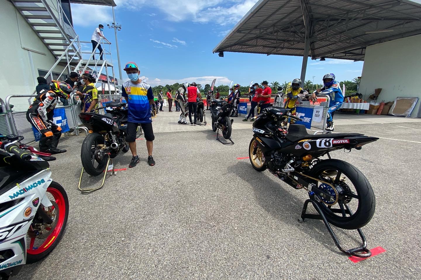 GRT Motorsports — photo 3