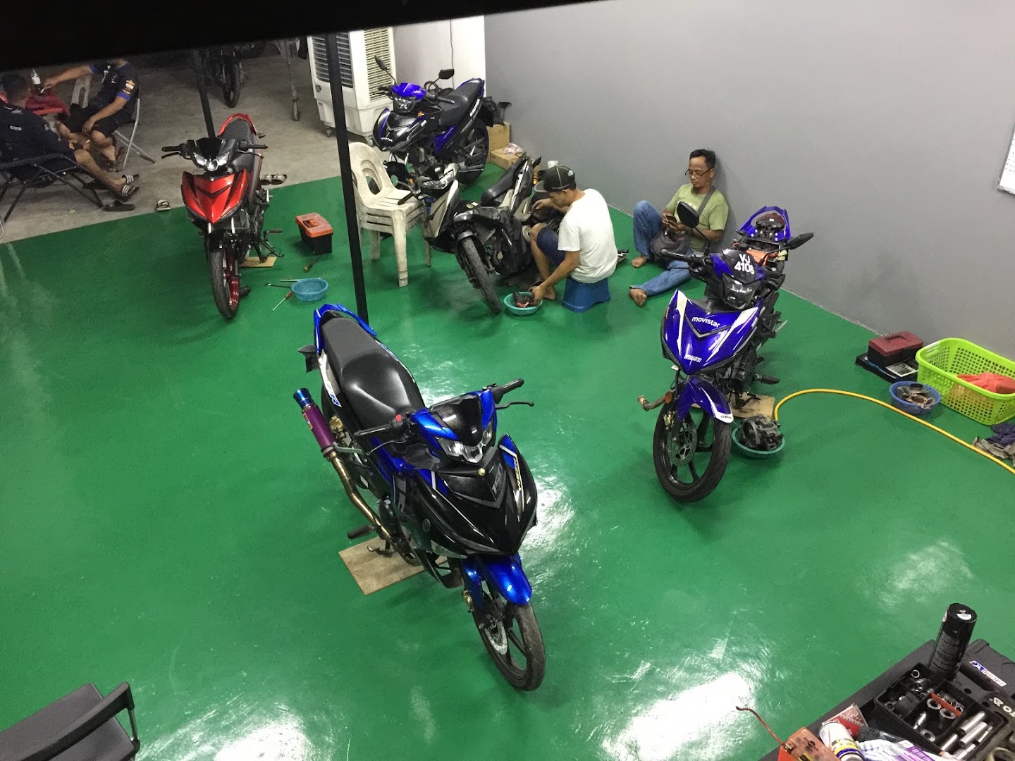 GRT Motorsports — photo 4