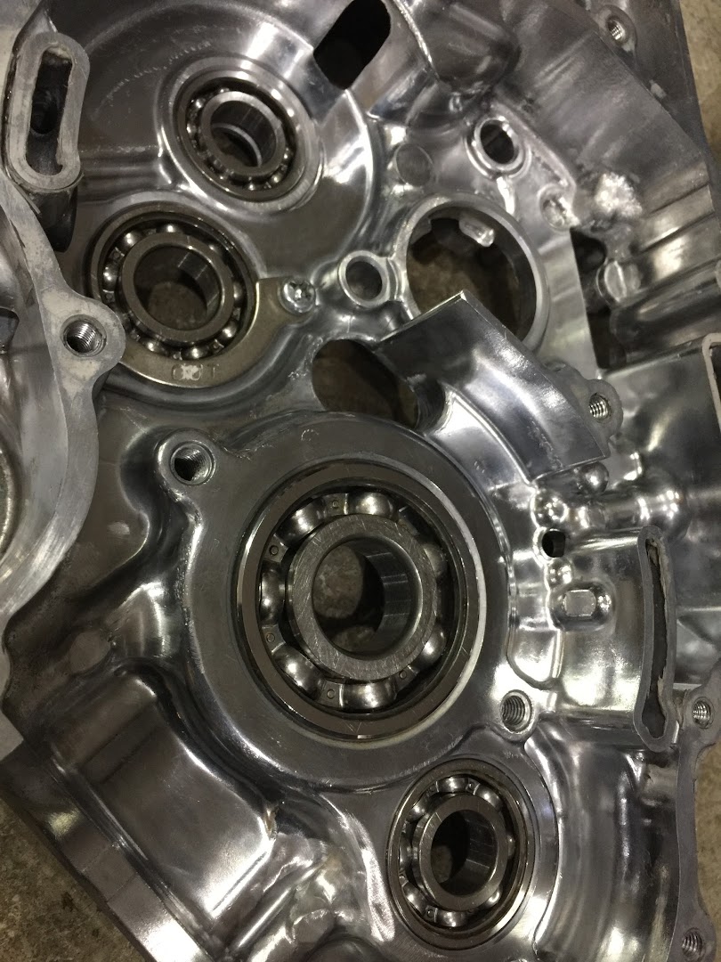 GRT Motorsports — photo 5