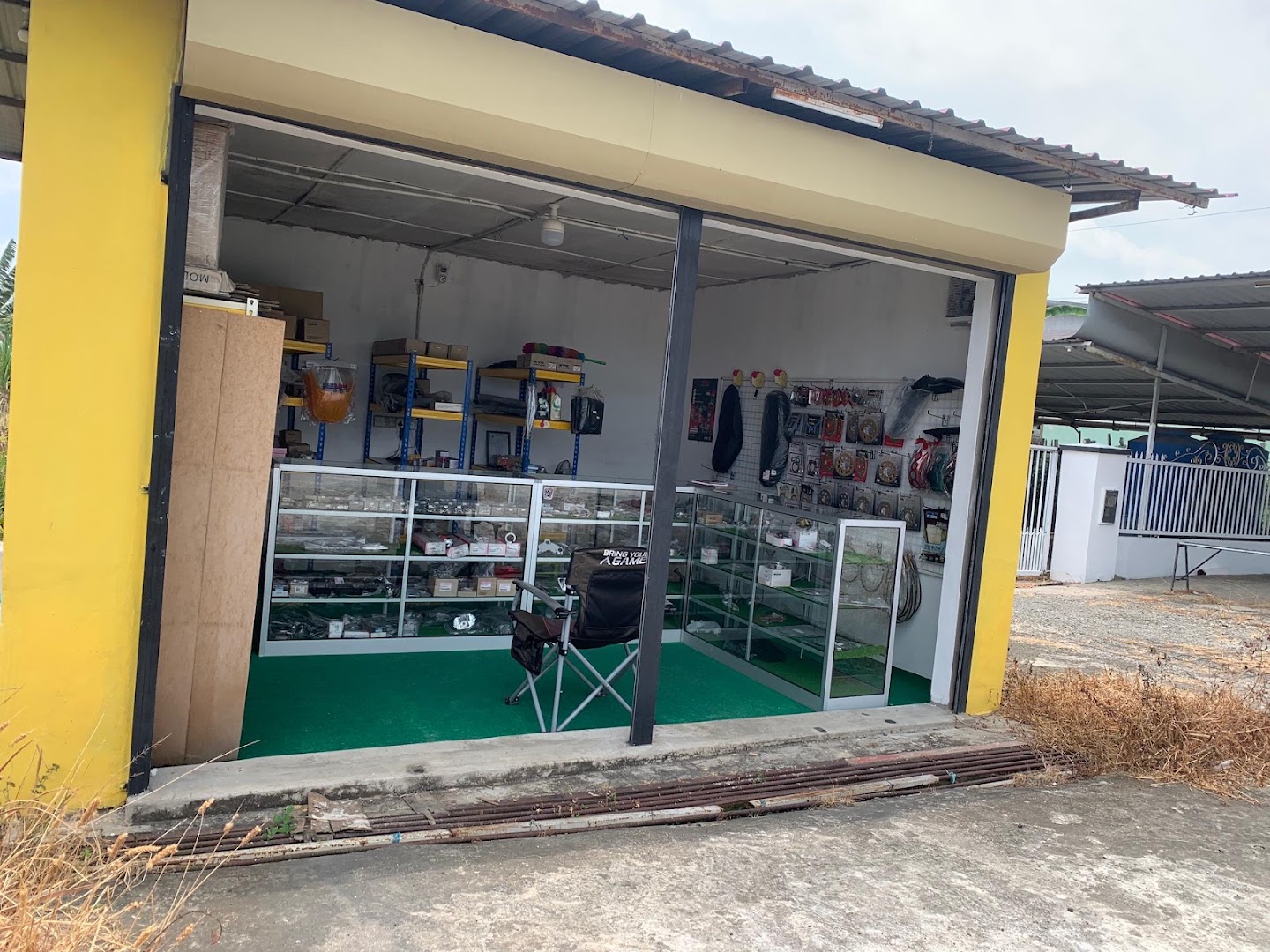 Suria Motor Parts in Tawau