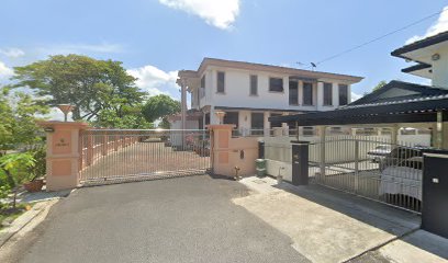 Sion Hin Motor Co in Sibu