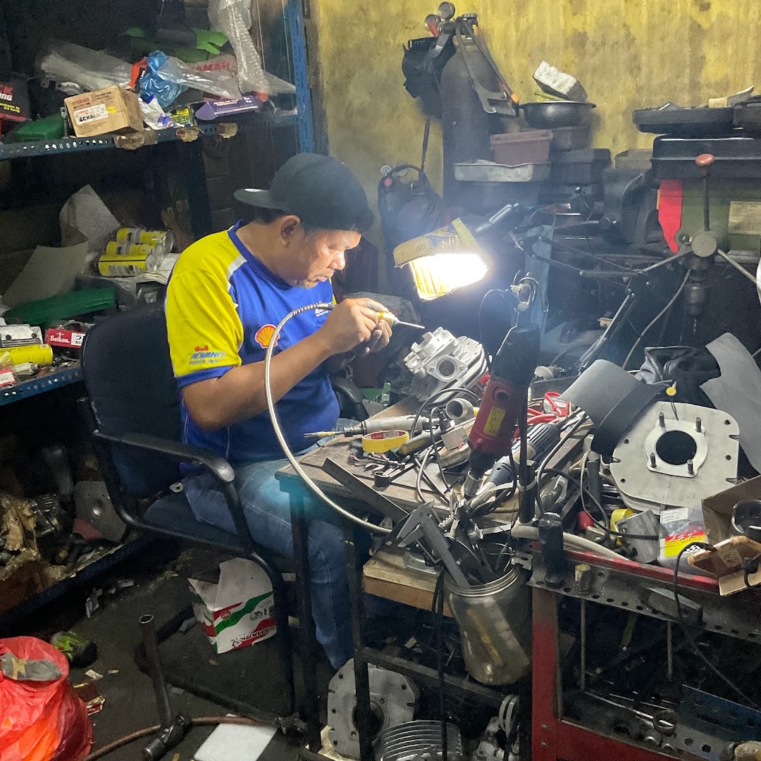 Jepon Motor Sdn Bhd — photo 2