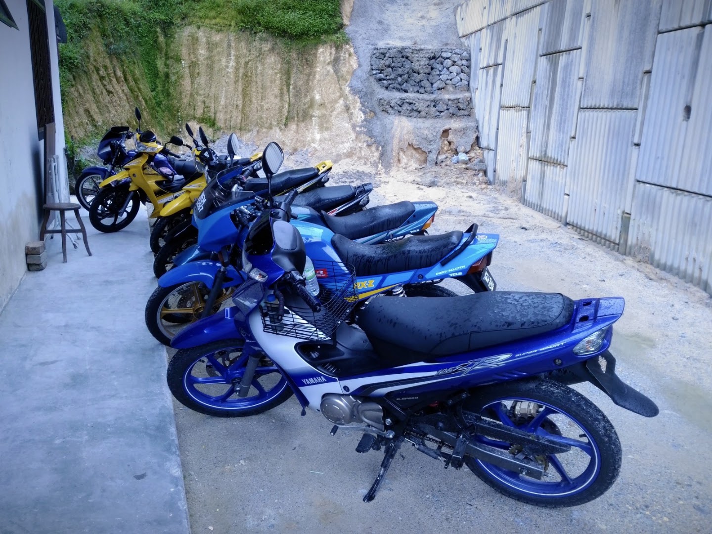 Jepon Motor Sdn Bhd — photo 3
