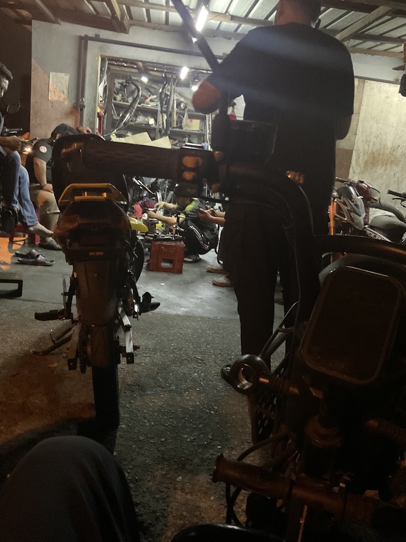 Jepon Motor Sdn Bhd — photo 4