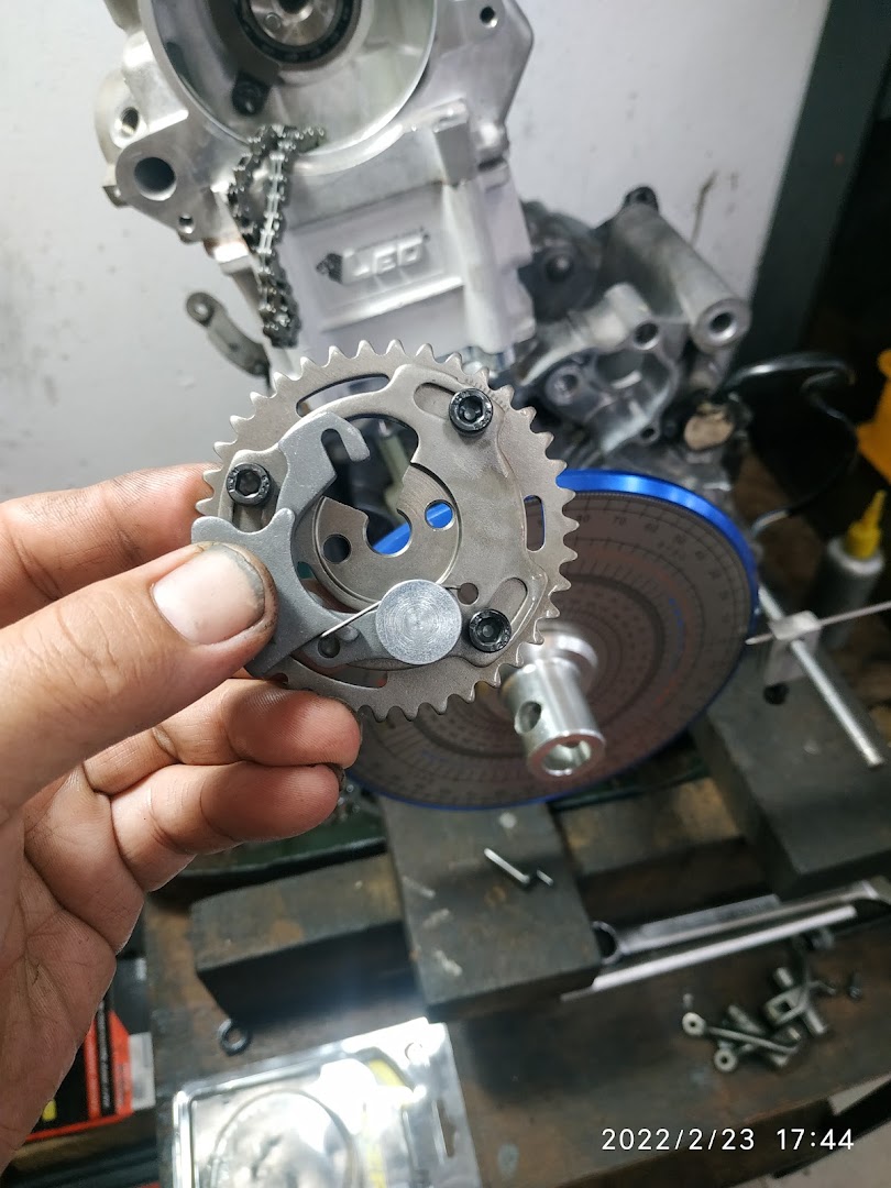 TMS Motor Trading — photo 3