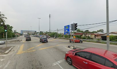 Panduan Buku Motosikal Viral DiY in Banting
