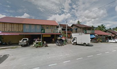 Cheng Xing Motor in Bentong
