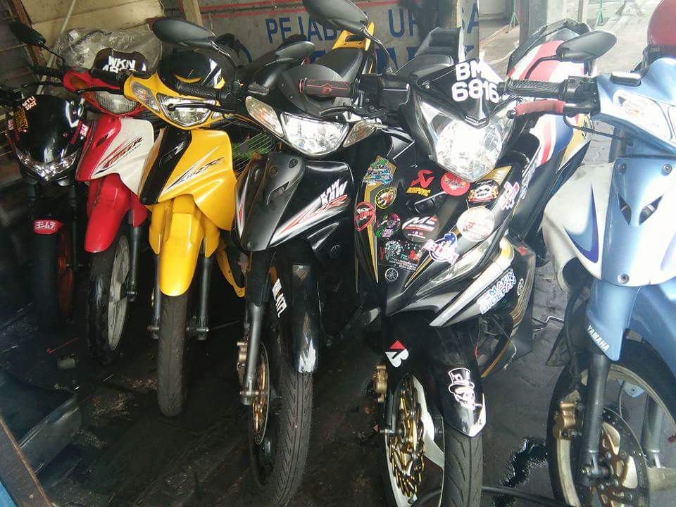 Raimi Motorsports — photo 3