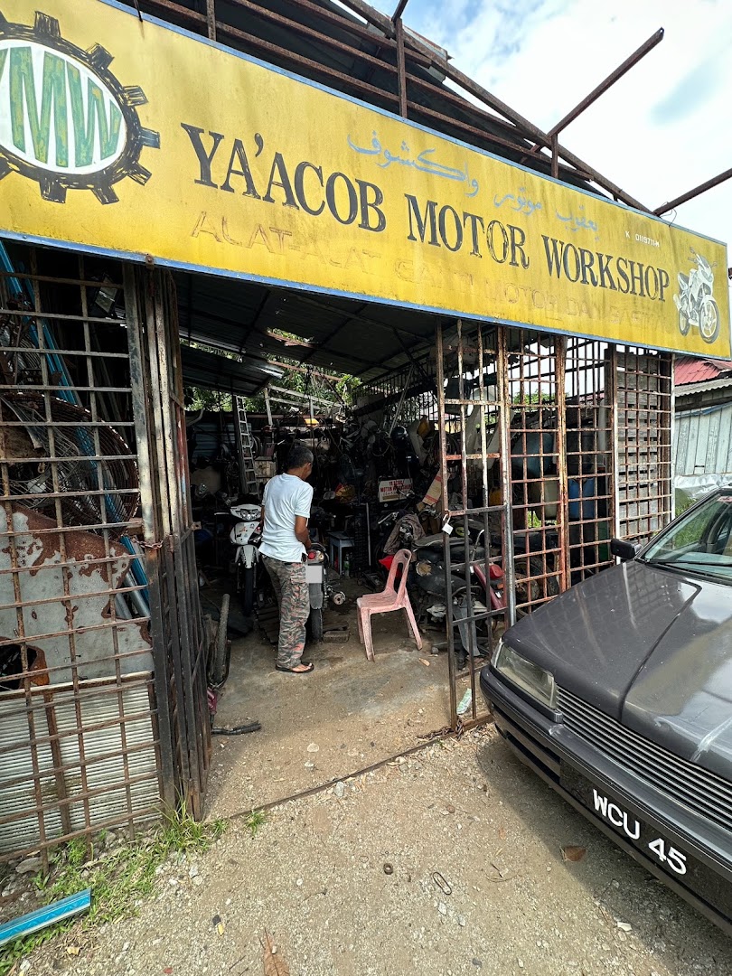Ya'acob Motor Workshop — photo 2
