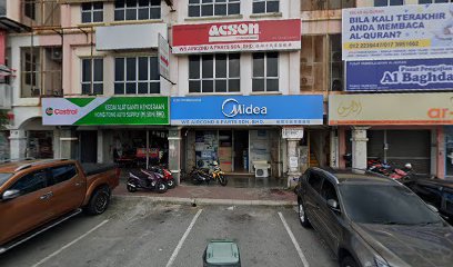 Kopel Berhad in Semenyih