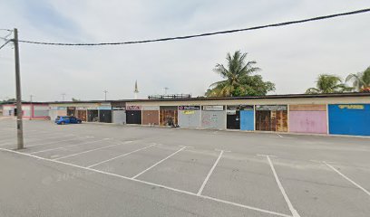 MILLENIUM SPEED GARAGE in Pekan