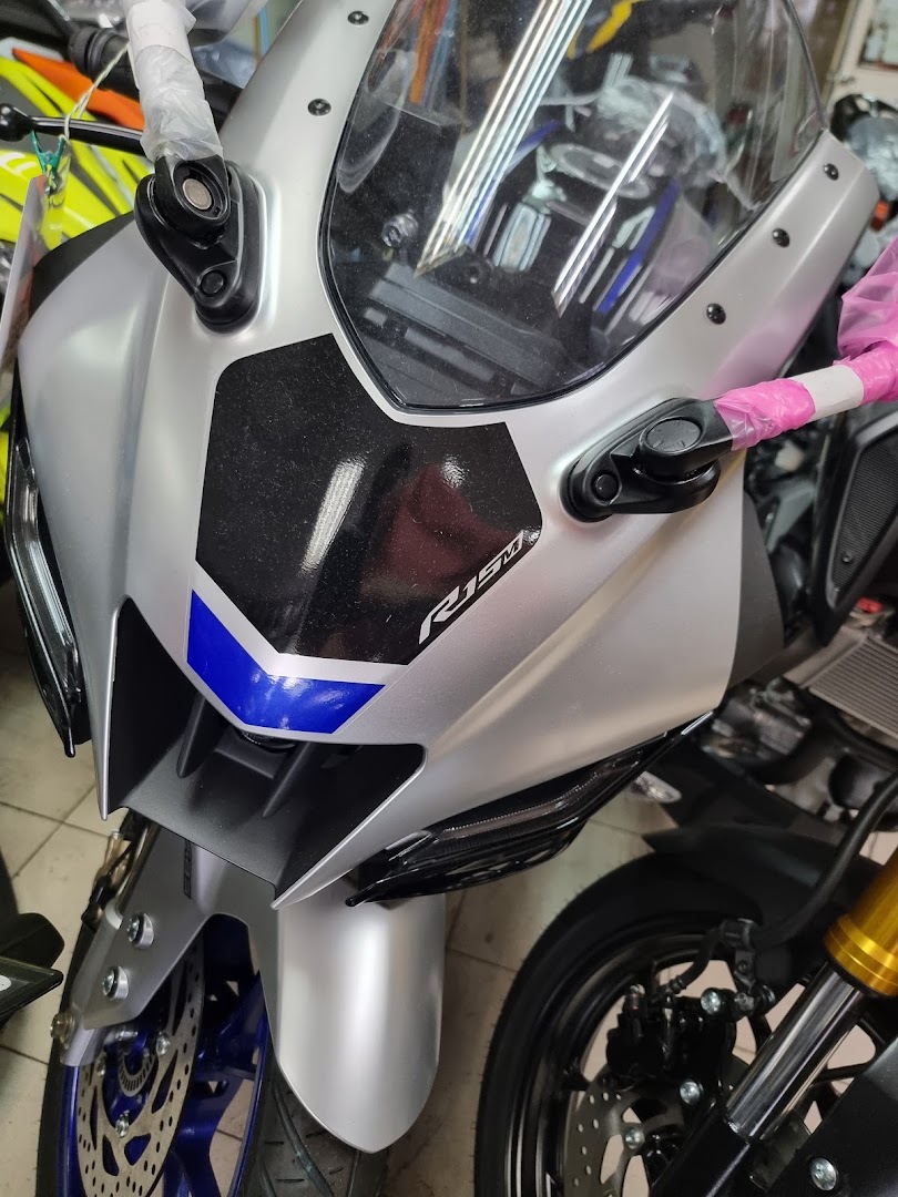 (YQS)Ban Long Hing Motors — photo 4