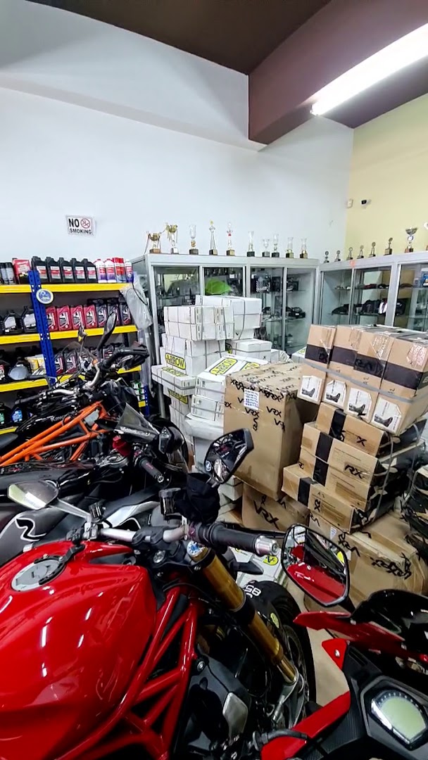 Alexlee76 Bike Wash & Services — photo 2