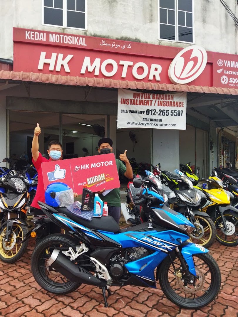 HK MOTOR PENDANG, KEDAH — photo 4