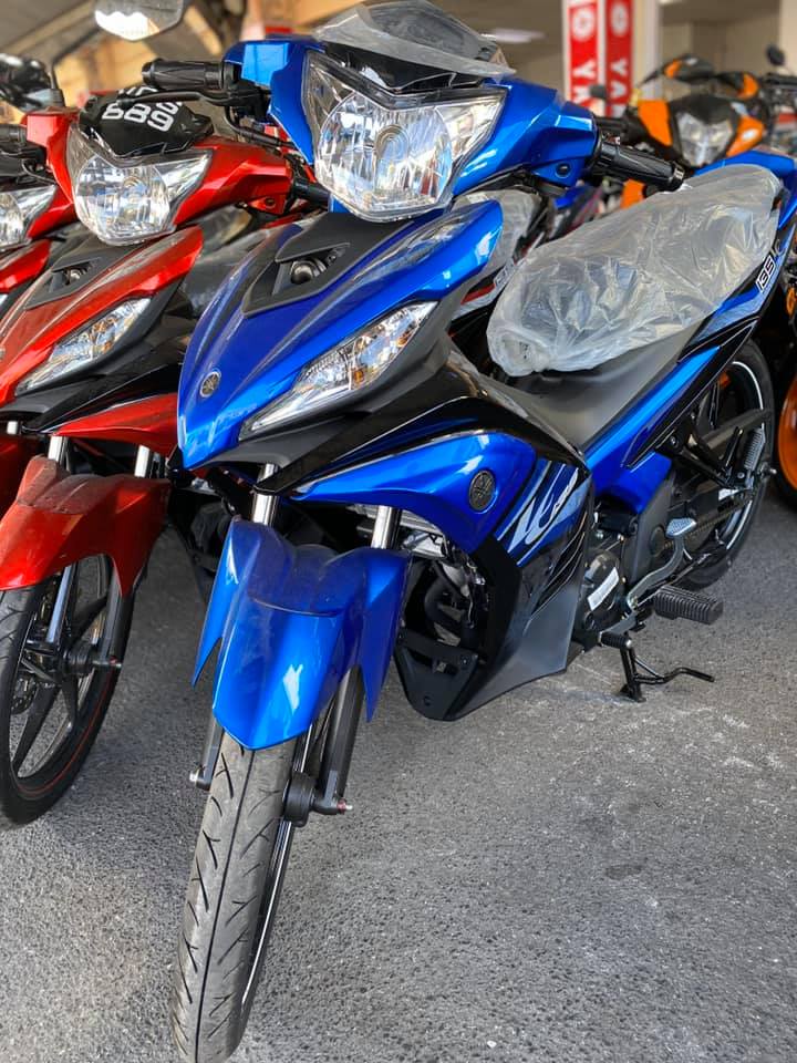 HK MOTOR PENDANG, KEDAH — photo 5
