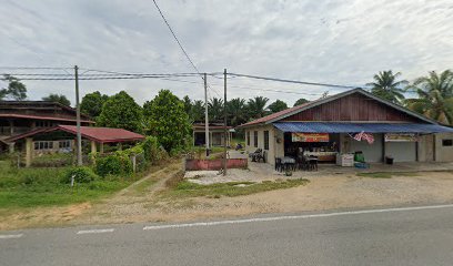 Bengkel AYS MOTOWORK in Kuala Berang
