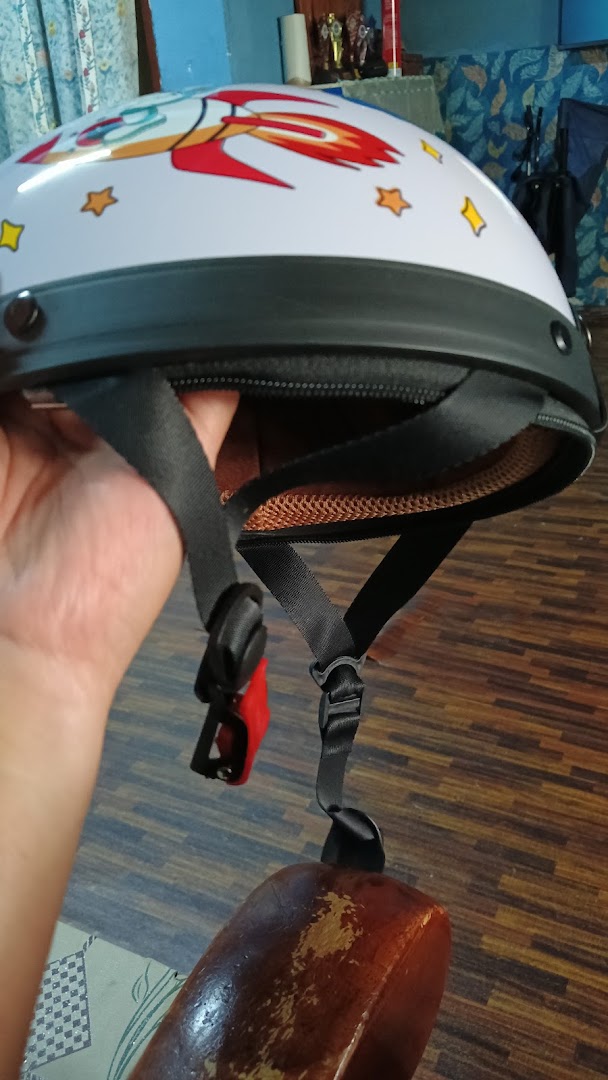 SIM Motor Accessories — photo 3