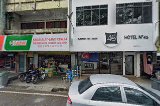 Xie Feng Auto Supplies in Kulai