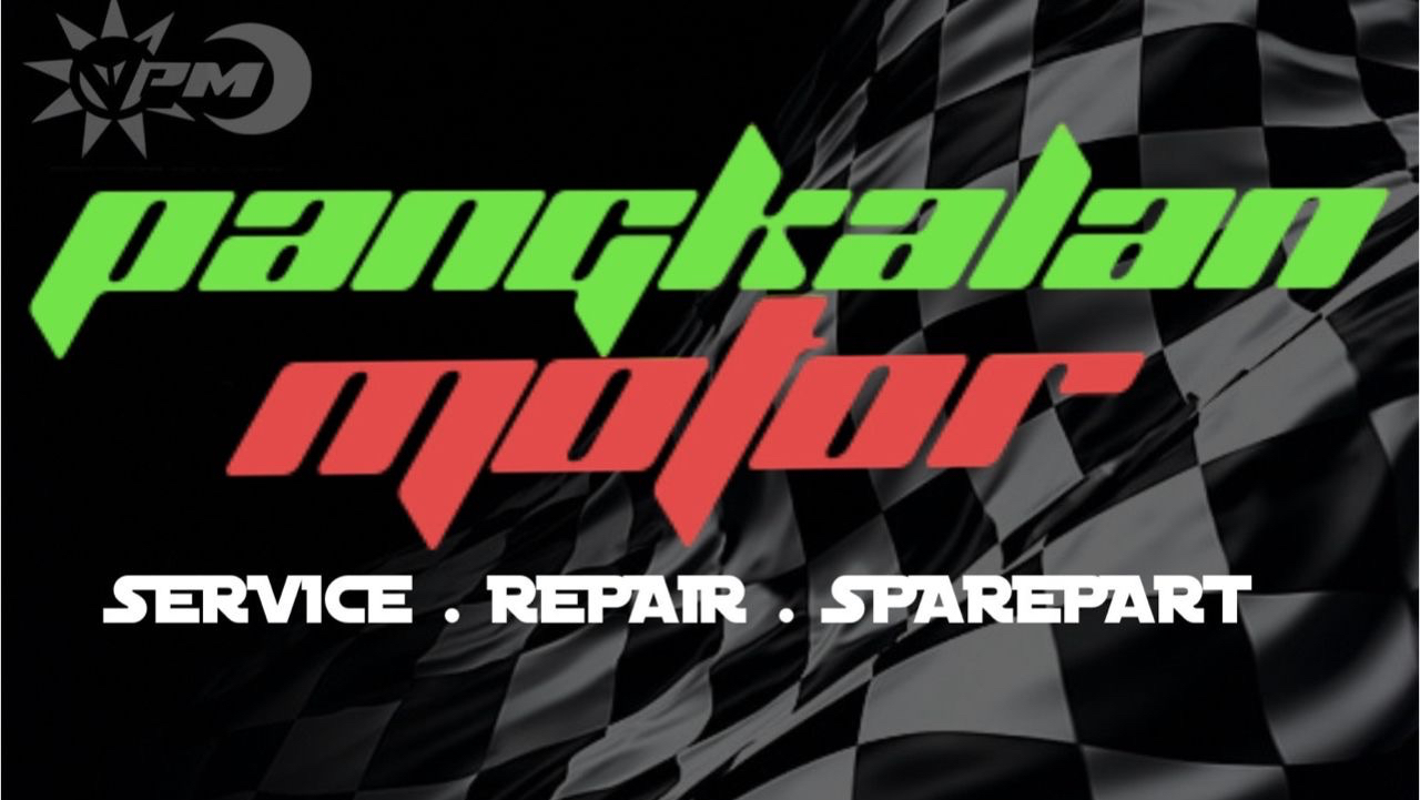 Pangkalan Motor in Kota Kinabalu