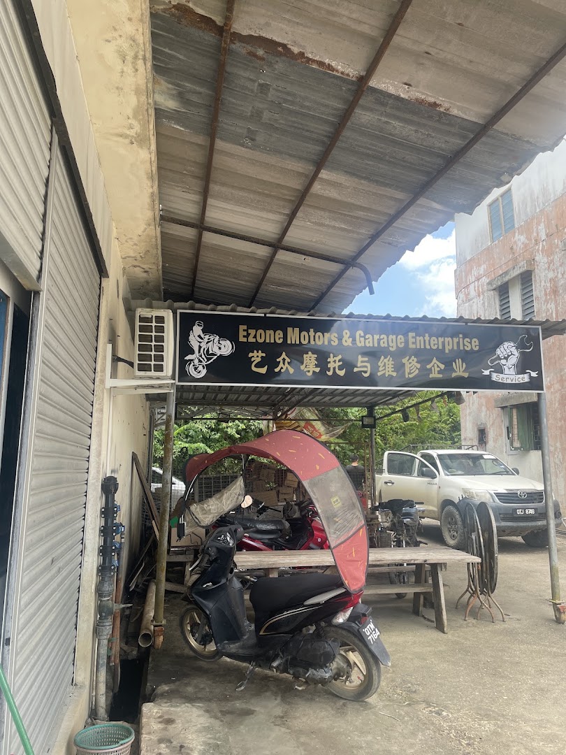 Ezone Motors & Garage Enterprise — photo 2